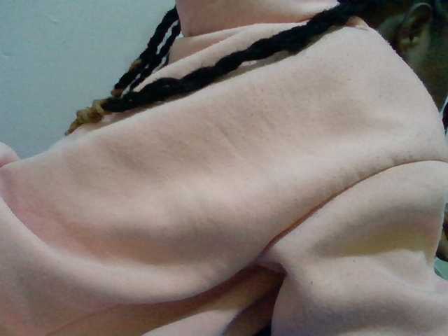 Sexyafricanah001 live cam on BongaCams