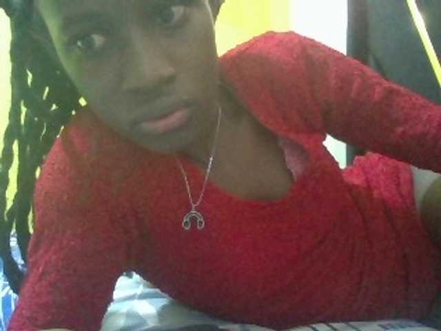 Sexyafricanah001 live cam on BongaCams