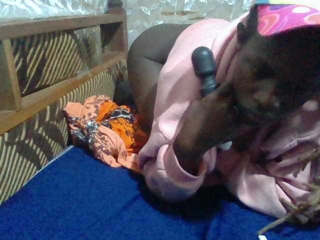 Sexyafricanah001