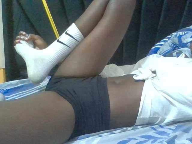 Sexyafricanah001 live cam on BongaCams