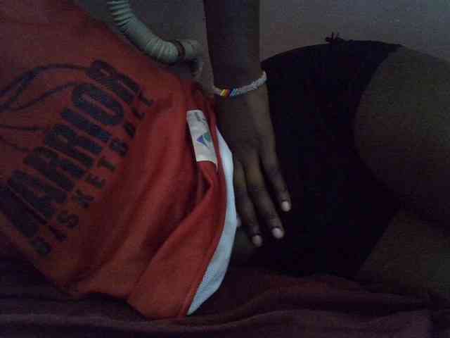 Sexyafricanah001 webcam