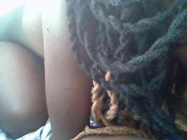 Sexyafricanah001