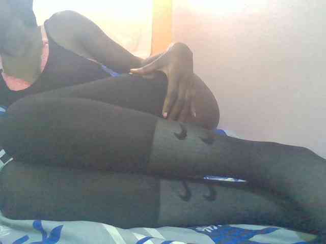 Sexyafricanah001 webcam