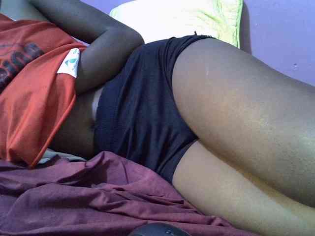 Sexyafricanah001 Sexyafricanah001