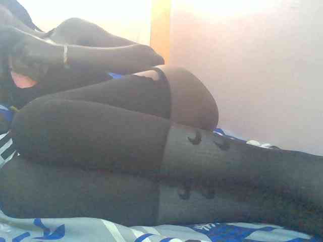 Sexyafricanah001 Sexyafricanah001