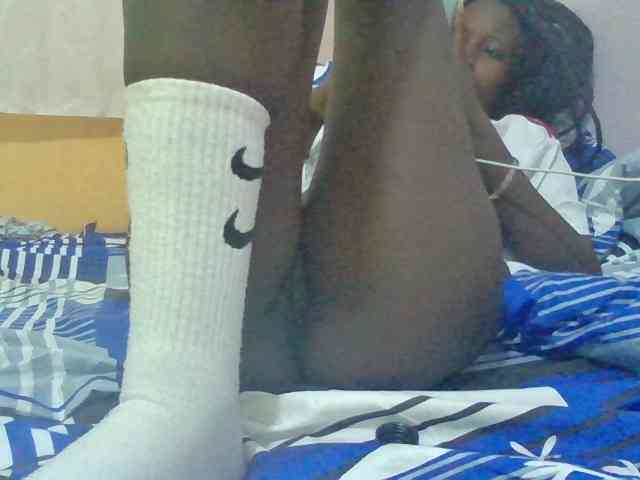 Sexyafricanah001 webcam