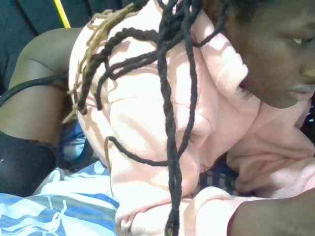 Sexyafricanah001 webcam