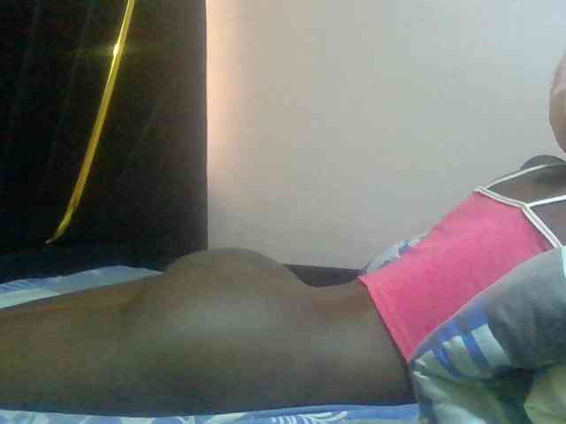 Sexyafricanah001