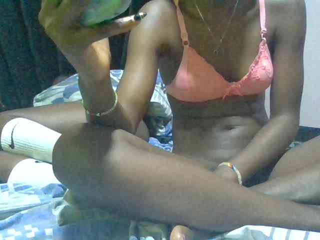 Sexyafricanah001 webcam