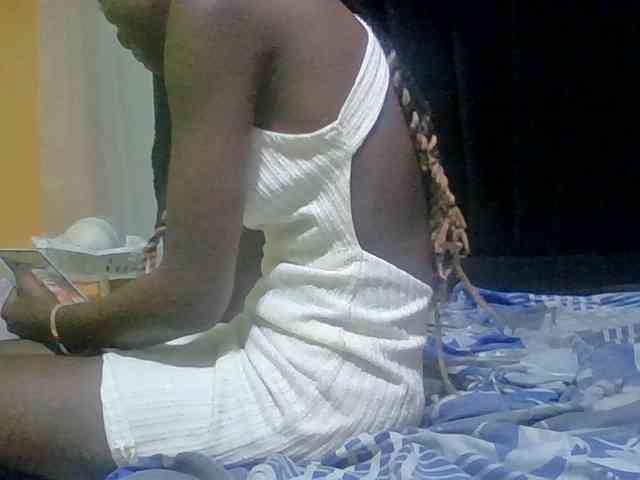 Sexyafricanah001