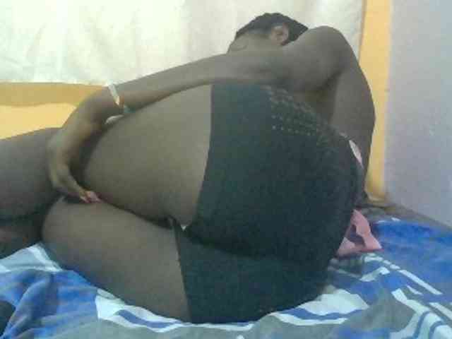 Sexyafricanah001 webcam