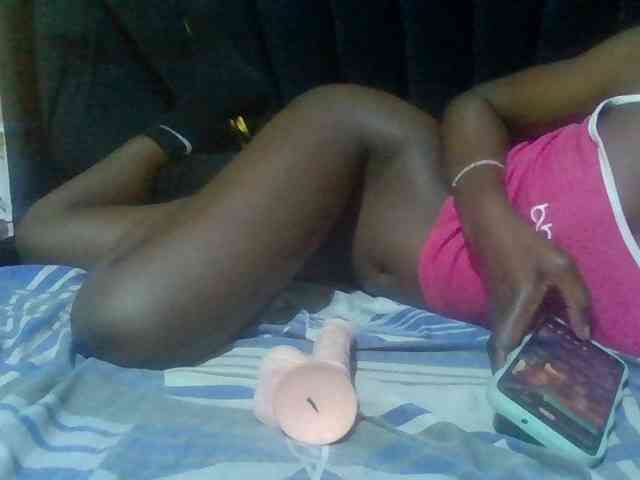 Sexyafricanah001
