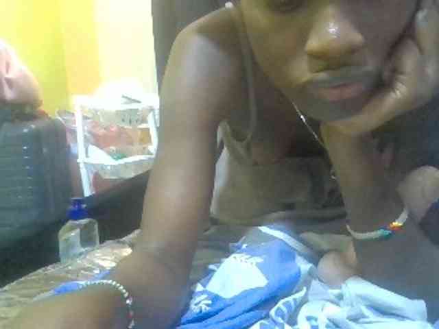 Sexyafricanah001 webcam