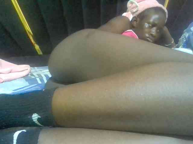 Sexyafricanah001 webcam