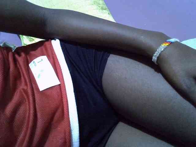 Sexyafricanah001 webcam