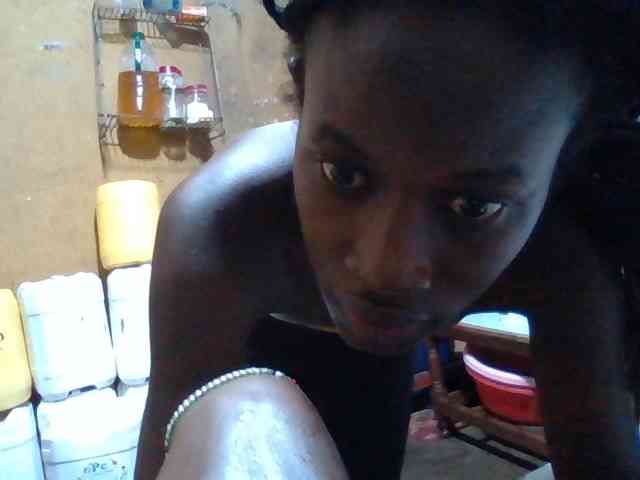 Sexyafricanah001