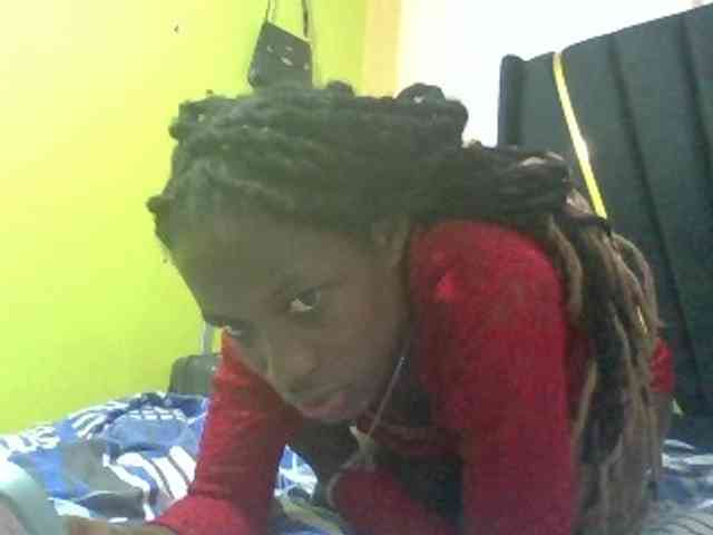 Sexyafricanah001 webcam