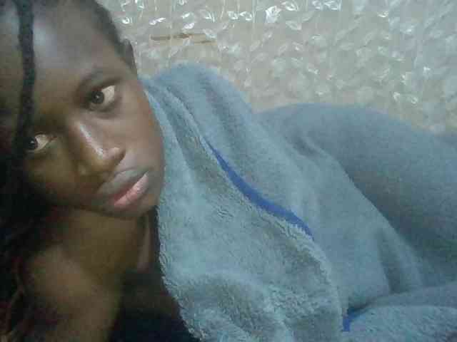 Sexyafricanah001 webcam