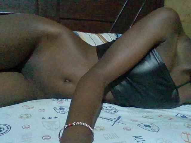 Sexyafricanah001