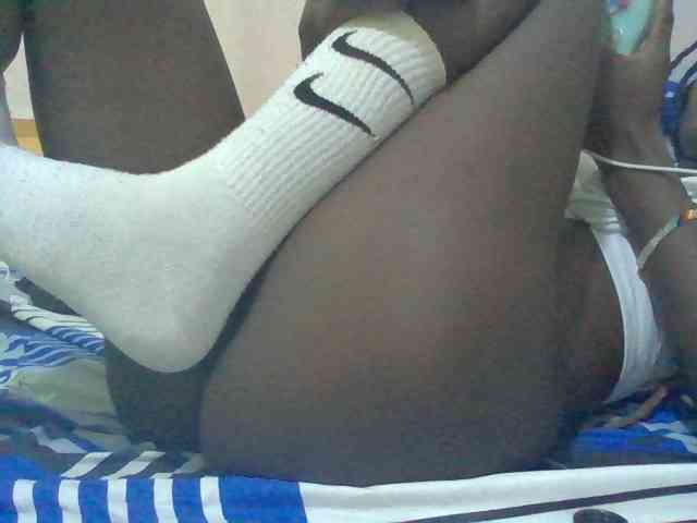 Sexyafricanah001 webcam