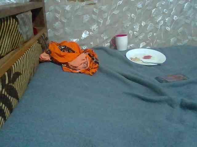 Sexyafricanah001 webcam