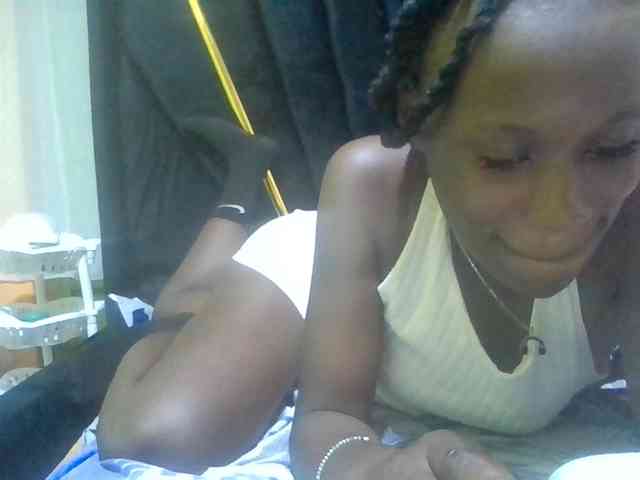 Sexyafricanah001 Sexyafricanah001