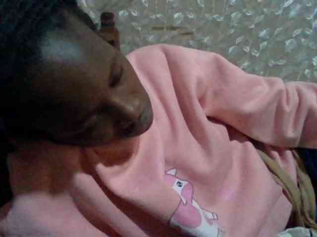 Sexyafricanah001 webcam