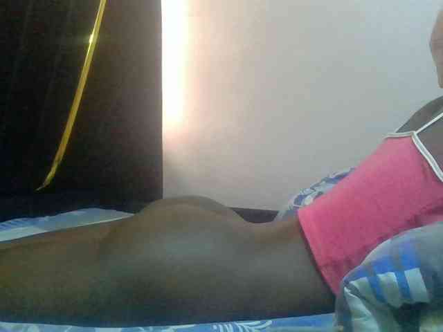 Sexyafricanah001 webcam