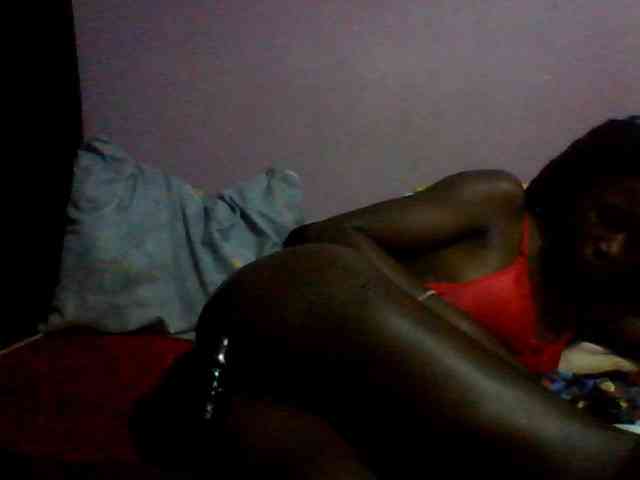 Sexyafricanah001 webcam