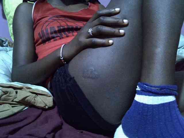 Sexyafricanah001 webcam