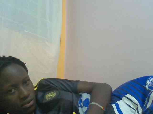 Sexyafricanah001 webcam