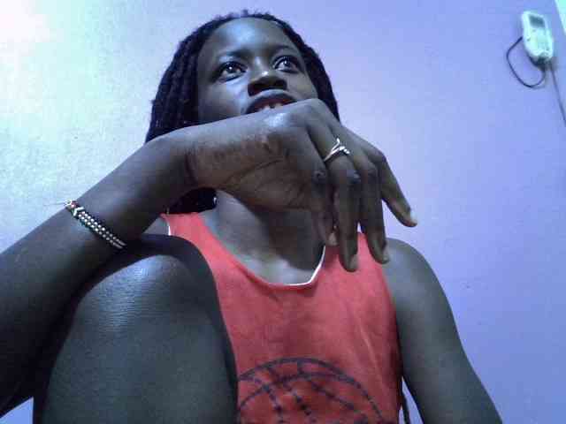 Sexyafricanah001 Sexyafricanah001