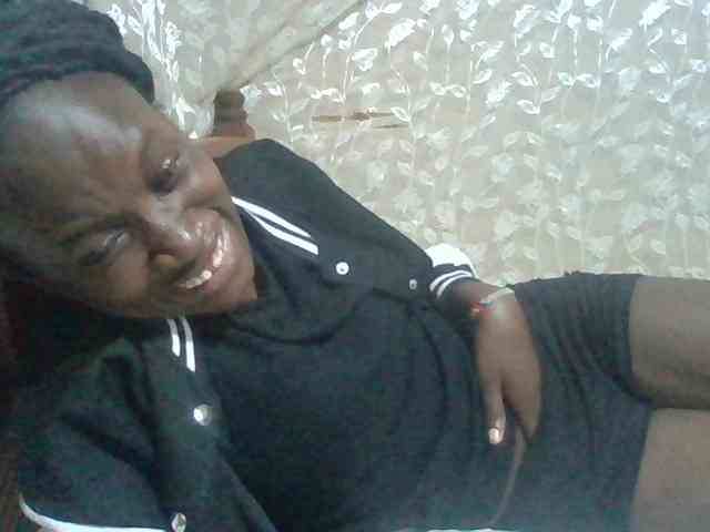 Sexyafricanah001 webcam