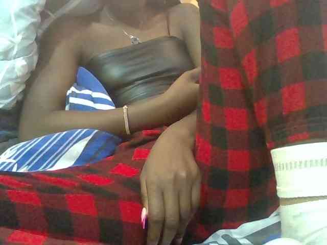 Sexyafricanah001 Sexyafricanah001