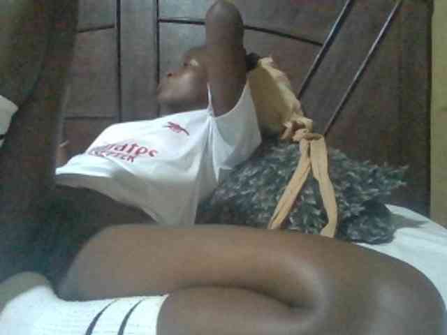 Sexyafricanah001