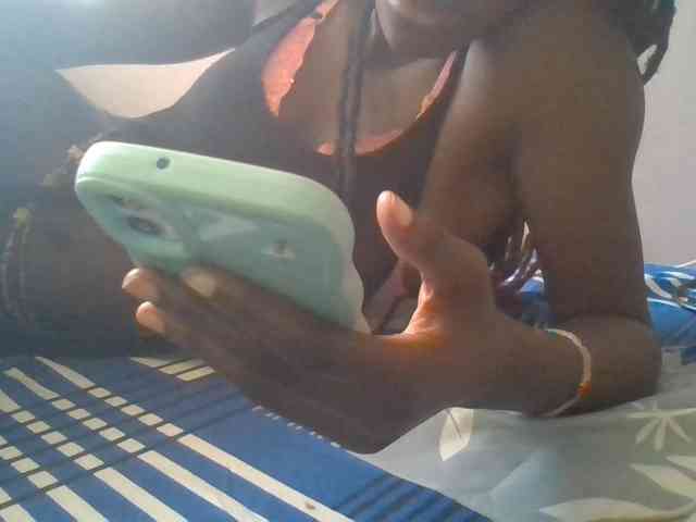 Sexyafricanah001 webcam