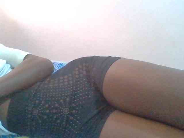 Sexyafricanah001 webcam