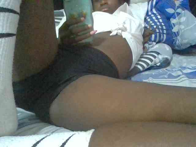 Sexyafricanah001 webcam