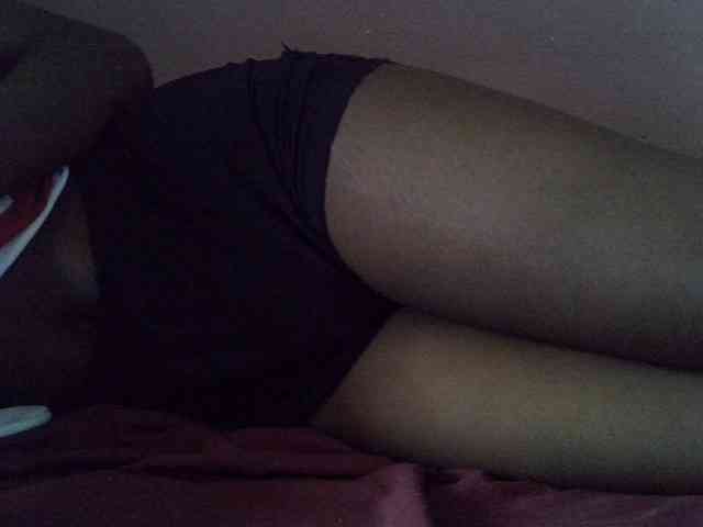 Sexyafricanah001