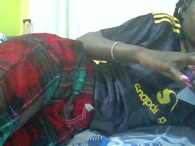 Sexyafricanah001 webcam