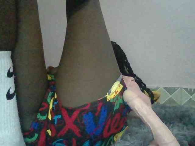 Sexyafricanah001 webcam