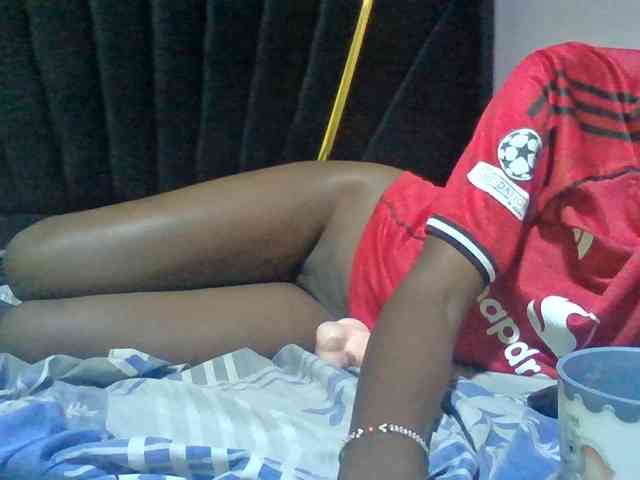 Sexyafricanah001 webcam