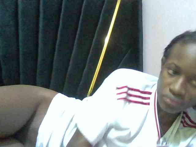 Sexyafricanah001 webcam