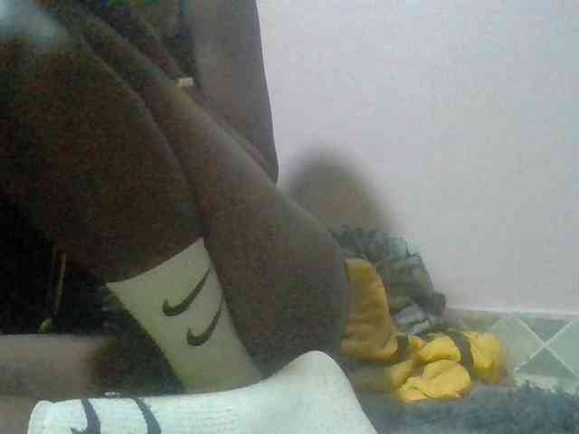 Sexyafricanah001 webcam