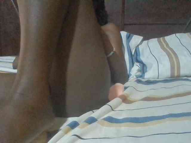 Sexyafricanah001