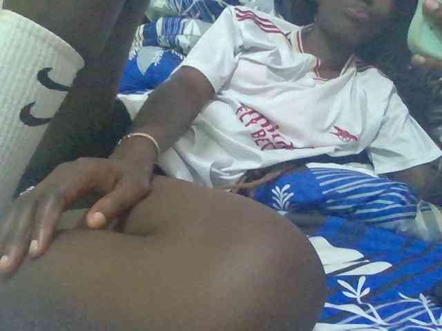 Sexyafricanah001 webcam