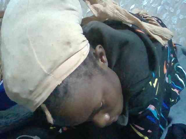 Sexyafricanah001 webcam