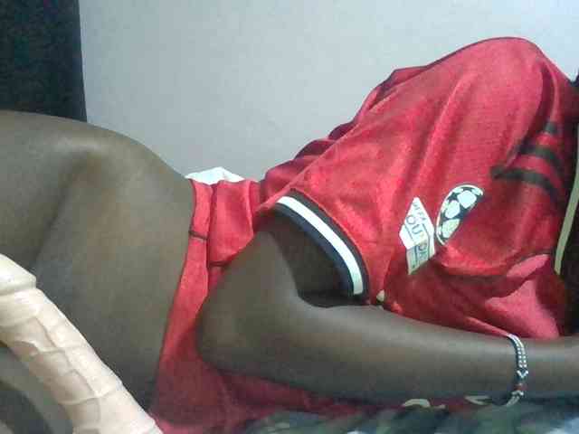 Sexyafricanah001 webcam