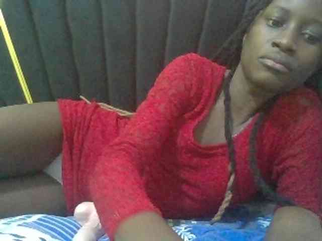 Sexyafricanah001