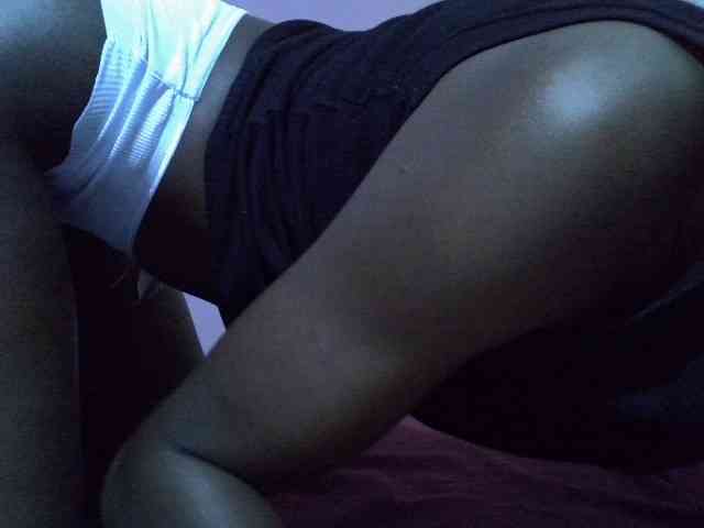 Sexyafricanah001 Sexyafricanah001
